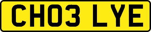 CH03LYE