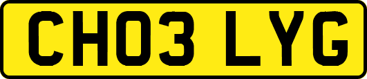 CH03LYG
