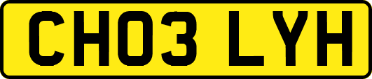 CH03LYH