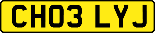 CH03LYJ