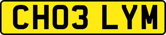 CH03LYM