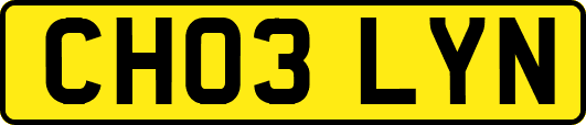 CH03LYN