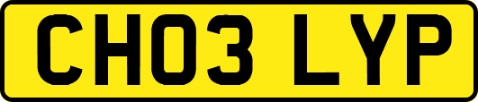 CH03LYP