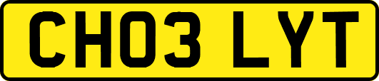 CH03LYT