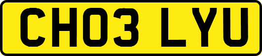 CH03LYU
