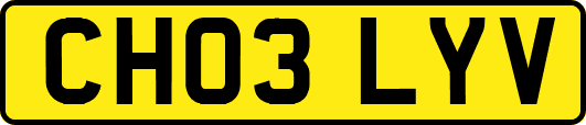 CH03LYV