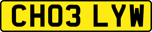 CH03LYW