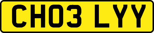 CH03LYY