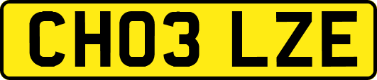 CH03LZE