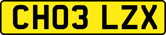 CH03LZX