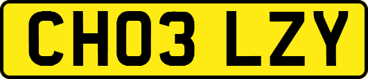 CH03LZY