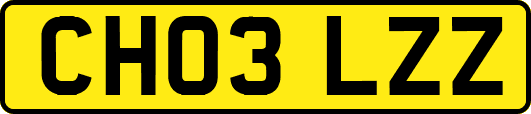 CH03LZZ