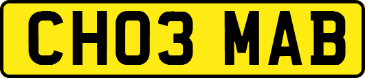 CH03MAB