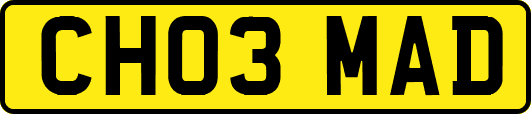 CH03MAD