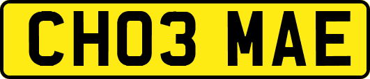 CH03MAE