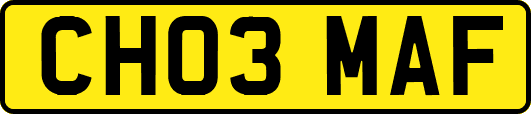 CH03MAF