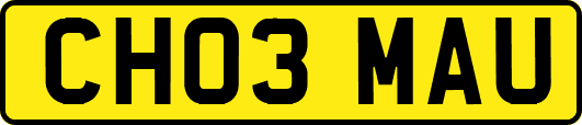 CH03MAU