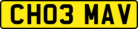 CH03MAV