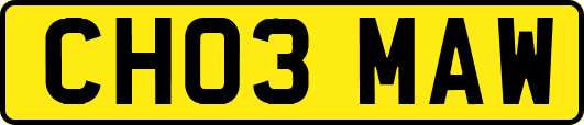 CH03MAW