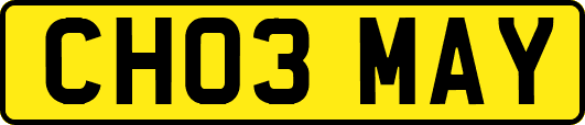 CH03MAY