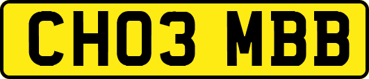 CH03MBB
