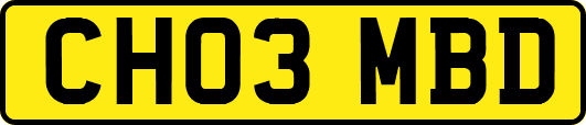 CH03MBD