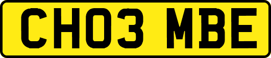CH03MBE
