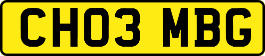 CH03MBG
