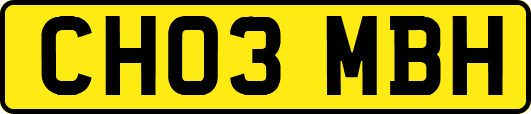CH03MBH