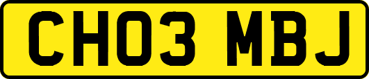 CH03MBJ
