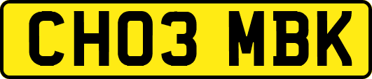 CH03MBK