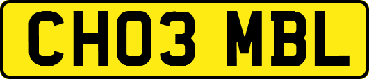 CH03MBL