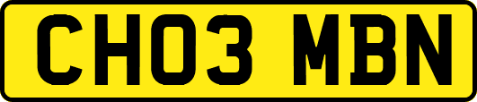 CH03MBN