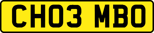 CH03MBO