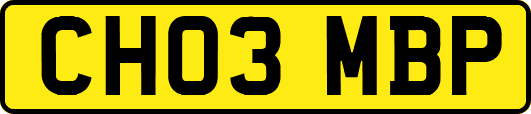 CH03MBP
