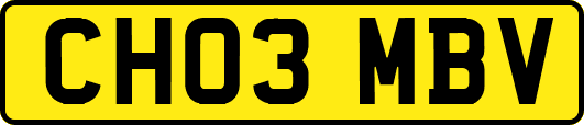 CH03MBV