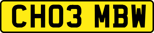 CH03MBW