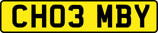 CH03MBY