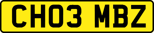 CH03MBZ