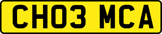 CH03MCA
