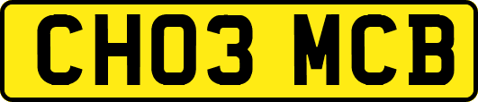 CH03MCB