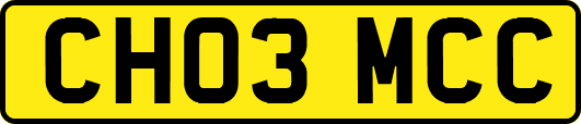 CH03MCC