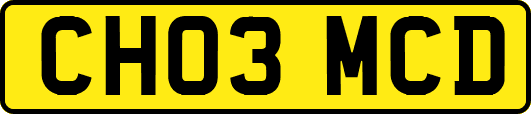CH03MCD