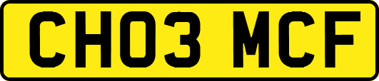 CH03MCF