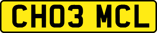 CH03MCL