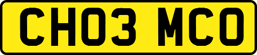 CH03MCO