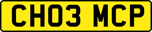 CH03MCP