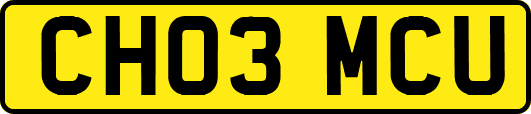 CH03MCU