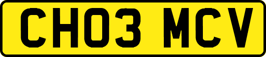 CH03MCV
