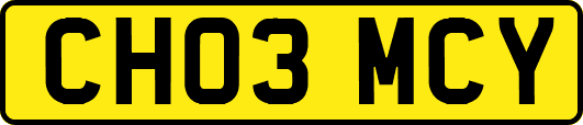 CH03MCY